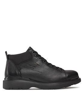 Josef Seibel Josef Seibel Черевики Dalton 52 15752 Ma478100 Чорний