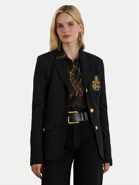 LAUREN RALPH LAUREN LAUREN RALPH LAUREN Švarkas 200980022001 Juoda Slim Fit