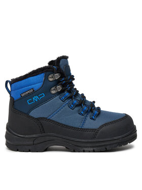 CMP CMP Trekkingi Kids Annuk Snow Boot Wp 31Q4954 Niebieski