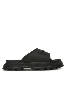 Hunter Hunter Papucs HFRU0007251 Fekete