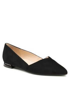 HÖGL HÖGL Ballerinas 0-170002 Schwarz