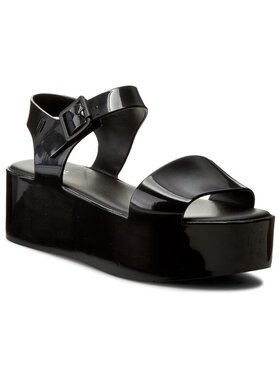 Melissa Melissa Sandale Mar Ad 31686 Negru