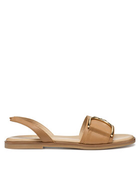 Geox Geox Sandale D Naileen D35SDA 000TU C5000 Bež