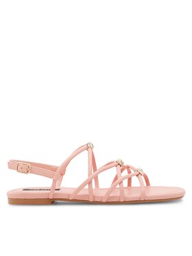 Nine West Nine West Sandale 123AL1737 Ružičasta