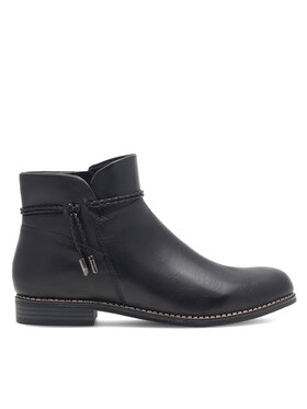 Lasocki Lasocki Stiefeletten ARC-LINDA-21 Schwarz