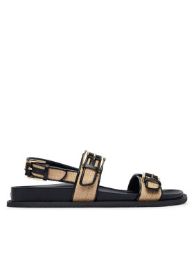 MICHAEL Michael Kors MICHAEL Michael Kors Szandál 40S6NIFS1D Fekete