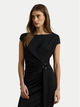 Φόρεμα κοκτέιλ LAUREN RALPH LAUREN φωτογραφία