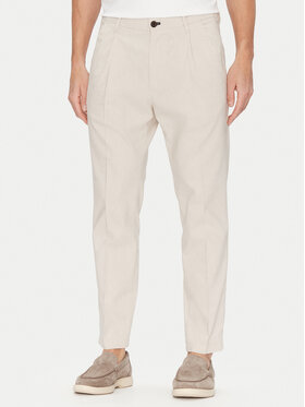 JOOP! Jeans JOOP! Jeans Παντελόνι chino 15 JJF-100Lead2 30046561 Μπεζ Loose Fit