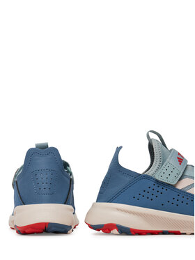 Παπούτσια πεζοπορίας adidas φωτογραφία