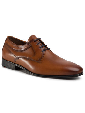 Lloyd Lloyd Halbschuhe Madison 10-136-12 Braun