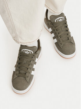 adidas adidas Sneakers Campus 00s KI9384 Kaki