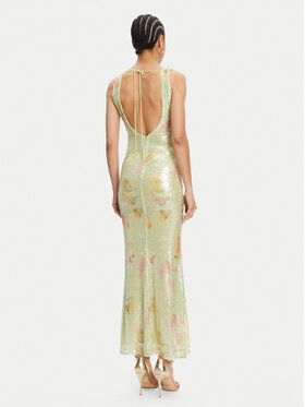 Φόρεμα κοκτέιλ Bardot φωτογραφία