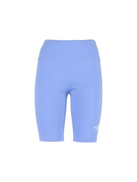 The North Face The North Face Pantaloncini NF0A8C2H0YI1 Blu Regular Fit