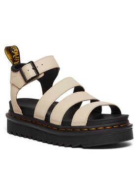 Dr. Martens Dr. Martens Сандали Blaire Бежов