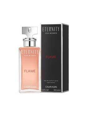 Calvin Klein Calvin Klein Eternity Flame For Woman Woda perfumowana