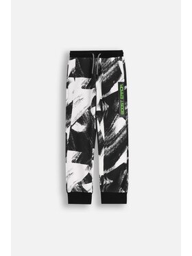 Coccodrillo Coccodrillo Spodnie dresowe ZC5120101XBJ-022 Kolorowy Regular Fit