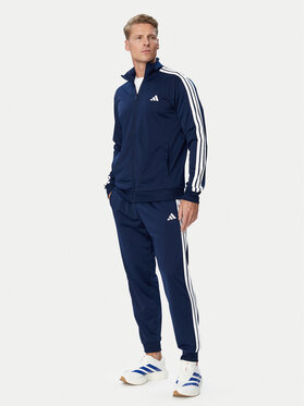 adidas adidas Анцуг Dayready KY2278 Син Regular Fit