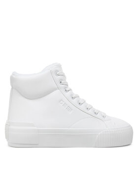 Big Star Shoes Big Star Shoes Saapad OO274794 Valge