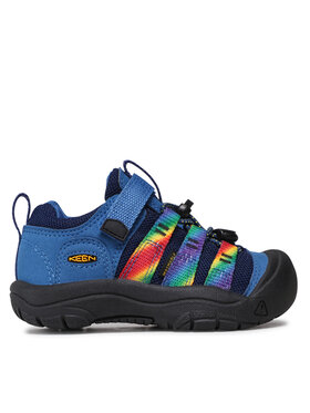 Keen Keen Polobotky Newport H2SH0 1026208 Modrá