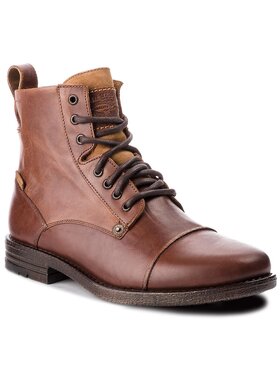Levi's® Levi's® Ботуши 225115-700-27 Кафяв