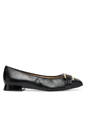 Caprice Caprice Μπαλαρίνες 9-22101-45 Μαύρο