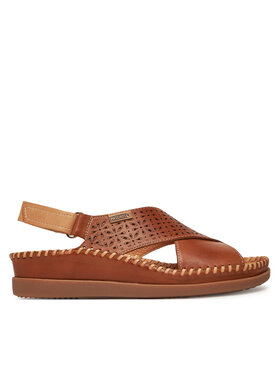Pikolinos Pikolinos Sandale W8K-0848C1 Smeđa