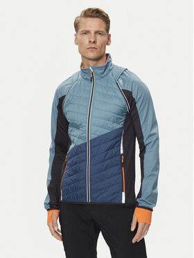 CMP CMP Outdoorová bunda 30A2647 Modrá Regular Fit