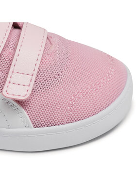 Puma Tenisice Courtflex V2 Mesh V Inf 371759 08 Ružičasta