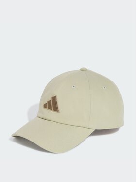 adidas adidas Czapka z daszkiem 158853 Zielony