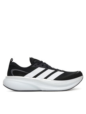 adidas adidas Bežecké topánky Supernova Glide M HQ7560 Čierna