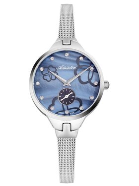 Adriatica Adriatica Orologio A3719.514BQ Argento