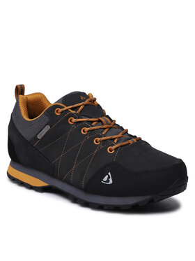 Bergson Bergson Chaussures de trekking Moko Low Gris