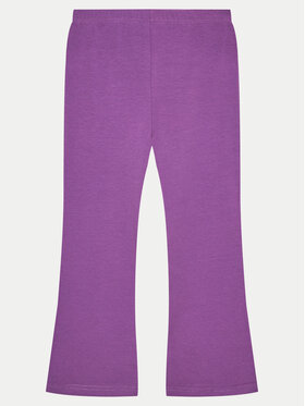 Coccodrillo Coccodrillo Pajkice WC4122101VGC Vijolična Slim Fit