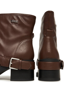 Guess Μποτάκια Guess - 6
