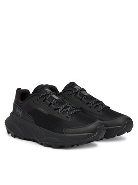 Helly Hansen Helly Hansen Trekking čevlji Awe Hiker Dwr 12091 Črna