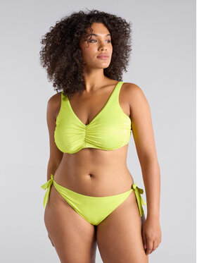 Fiorella Rubino Fiorella Rubino Costume da bagno W348L000278N005 Giallo