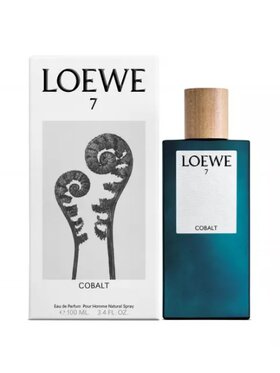 Loewe Loewe LOEWE Loewe 7 Cobalt EDP 100ml Woda perfumowana