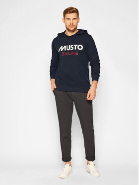 Musto Jopa 82019 Mornarsko Modra Regular Fit