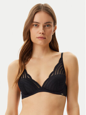 BOSS BOSS Reggiseno con ferretto 50535132 Nero