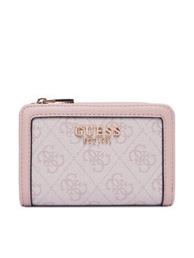 Guess Guess Novčanik Lindsey Slg SWSG97 49156 Ružičasta