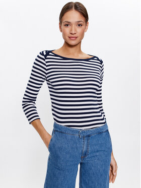 United Colors Of Benetton United Colors Of Benetton Bluza 3OA6E16A1 Pisana Regular Fit