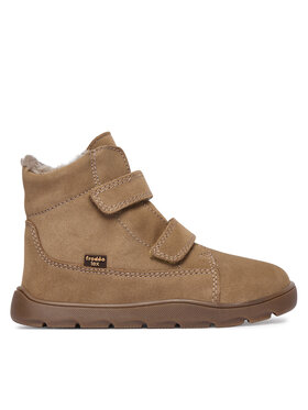 Froddo Froddo Hótaposó G2110151-8 D Bézs