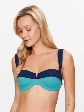 Triumph Triumph Bikini-Oberteil Summer Glow 10214513 Bunt