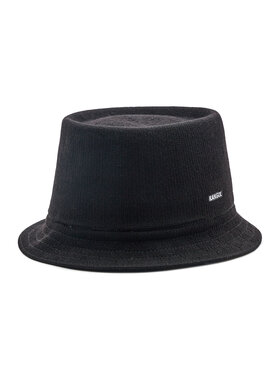 Kangol Kangol Cappello Bamboo Mowbray K0267FA Nero