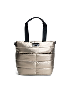 Monnari Monnari Torebka BAG4620-M23 Złoty