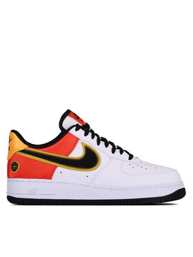 Nike Nike Sneakersy CU8070-100 Biały