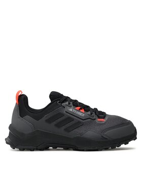 adidas adidas Bakancs Terrex AX4 HP7391 Szürke