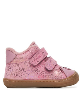 Lasocki Kids Lasocki Kids Зимни обувки CEO-CI12-CRUISE-21 Розов