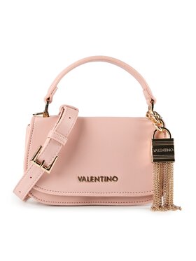 Valentino Valentino Torebka 329605 Różowy