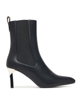 Armani Exchange Armani Exchange Stiefeletten XW003097 AF27458 UC001 Schwarz